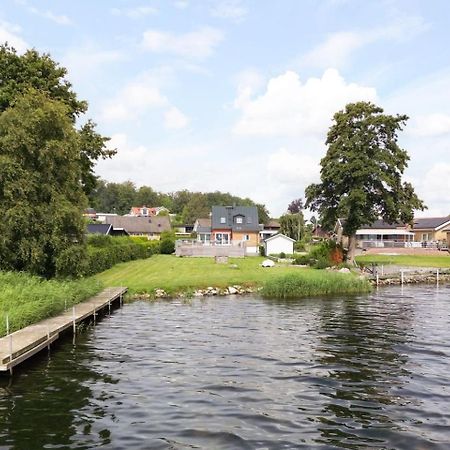 Villa Valjeviken à Sölvesborg Extérieur photo