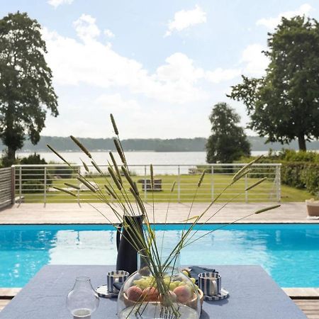 Villa Valjeviken à Sölvesborg Extérieur photo