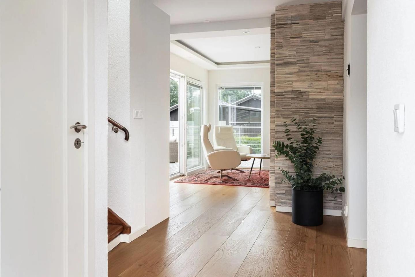 Villa Valjeviken à Sölvesborg Extérieur photo